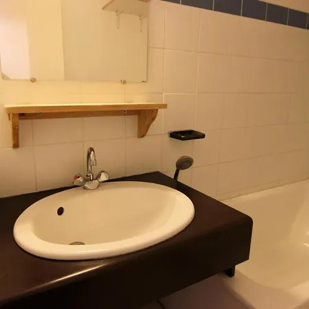 Apartmán Trois Vallees - 2 Personnes En De Station Et A Proximite Du Centre Mae-7801 *